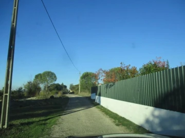 Terreno para Venda em Carregueiros