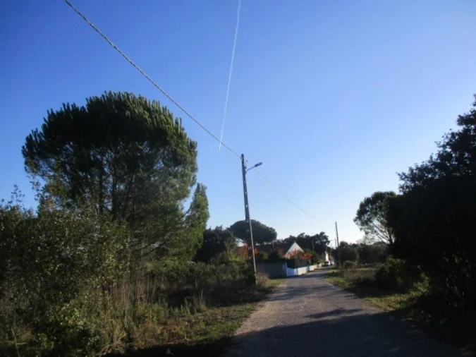 Terreno para Venda em Carregueiros Foto 3