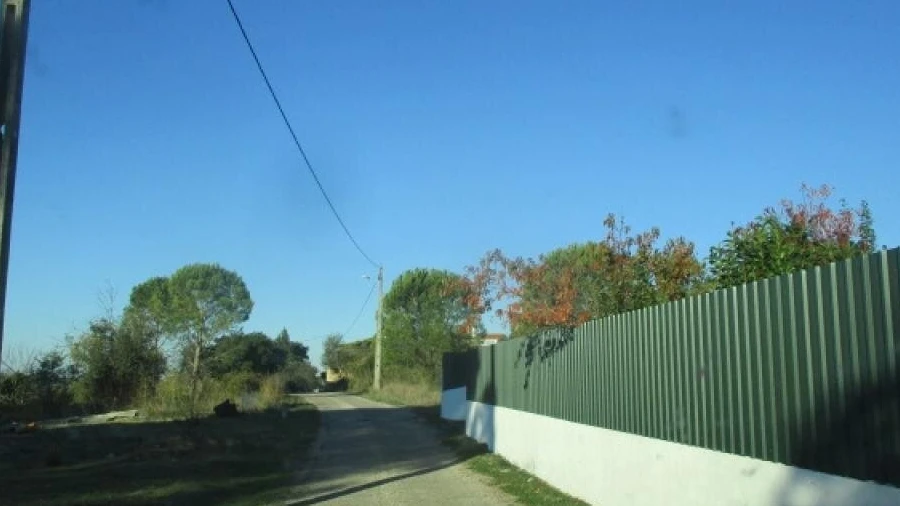 Terreno para Venda em Carregueiros