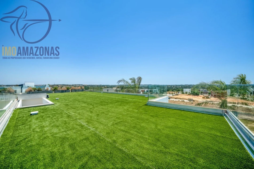 Moradia T4 para Venda em Alcantarilha e Pêra Foto 37