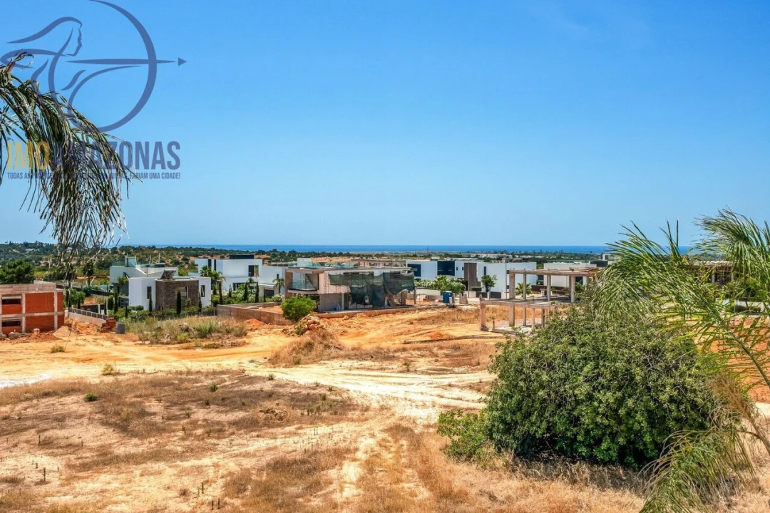 Moradia T4 para Venda em Alcantarilha e Pêra Foto 39
