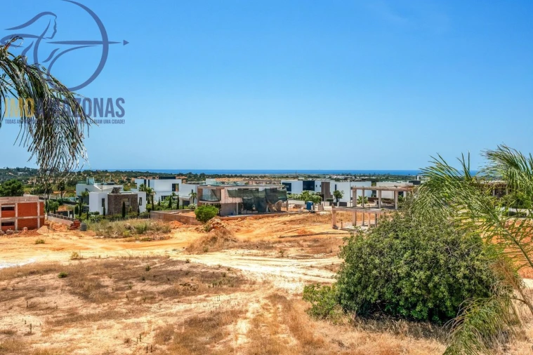 Moradia T4 para Venda em Alcantarilha e Pêra Foto 39