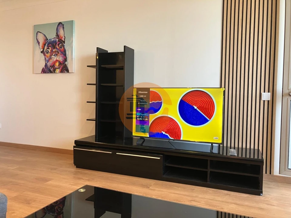 Apartamento T1 para Venda em Quarteira Foto 12
