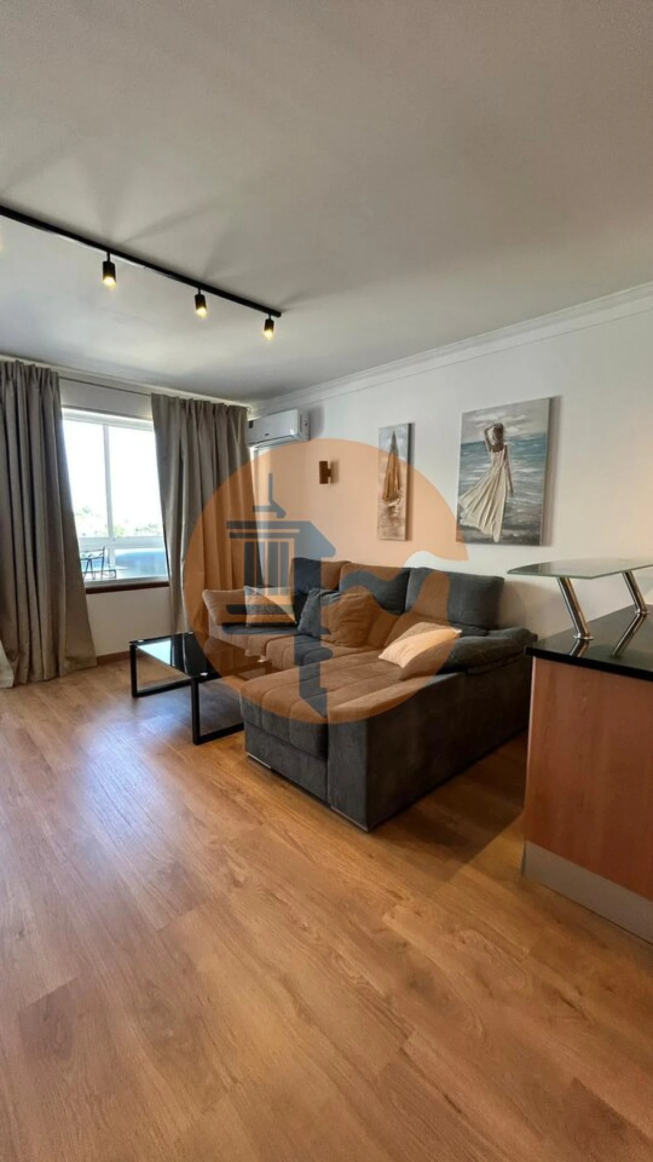 Apartamento T1 para Venda em Quarteira Foto 13