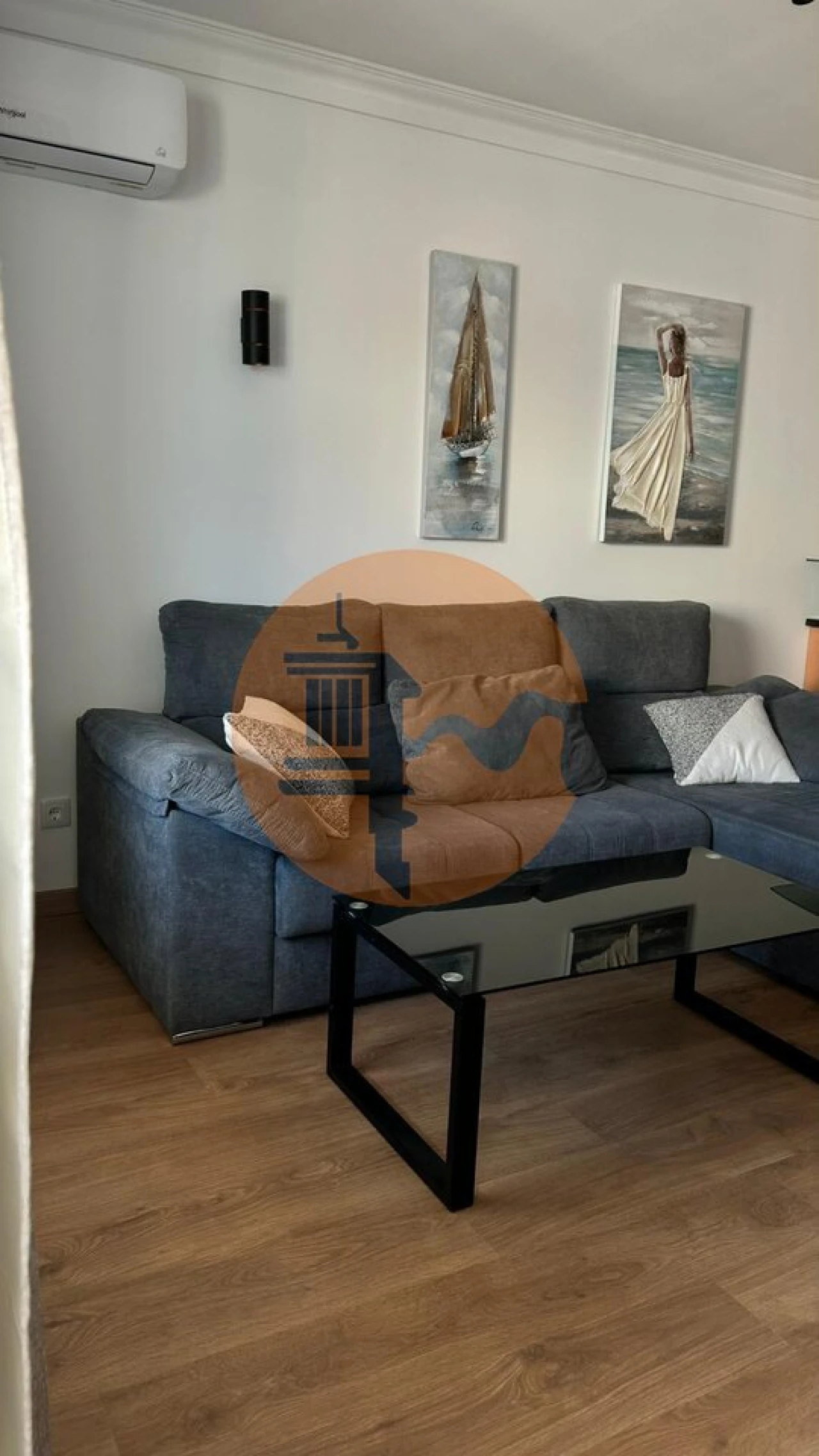Apartamento T1 para Venda em Quarteira Foto 15