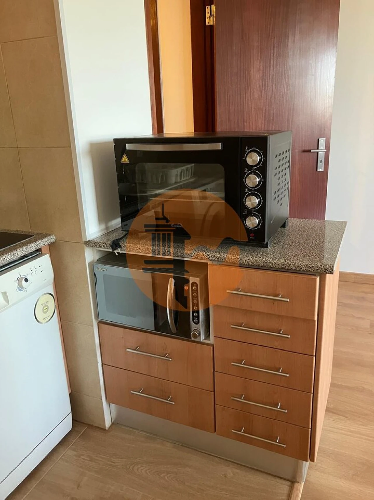 Apartamento T1 para Venda em Quarteira Foto 19