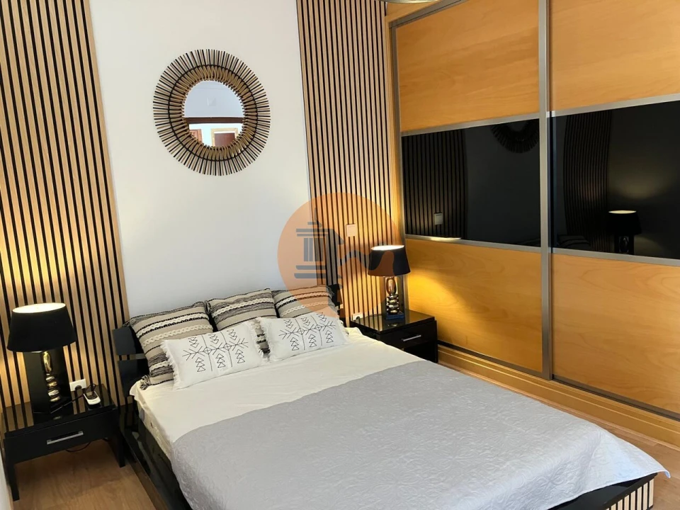 Apartamento T1 para Venda em Quarteira Foto 20