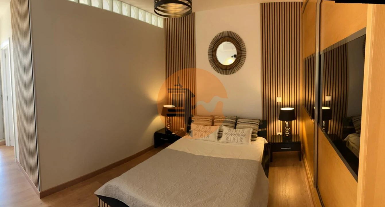 Apartamento T1 para Venda em Quarteira Foto 16