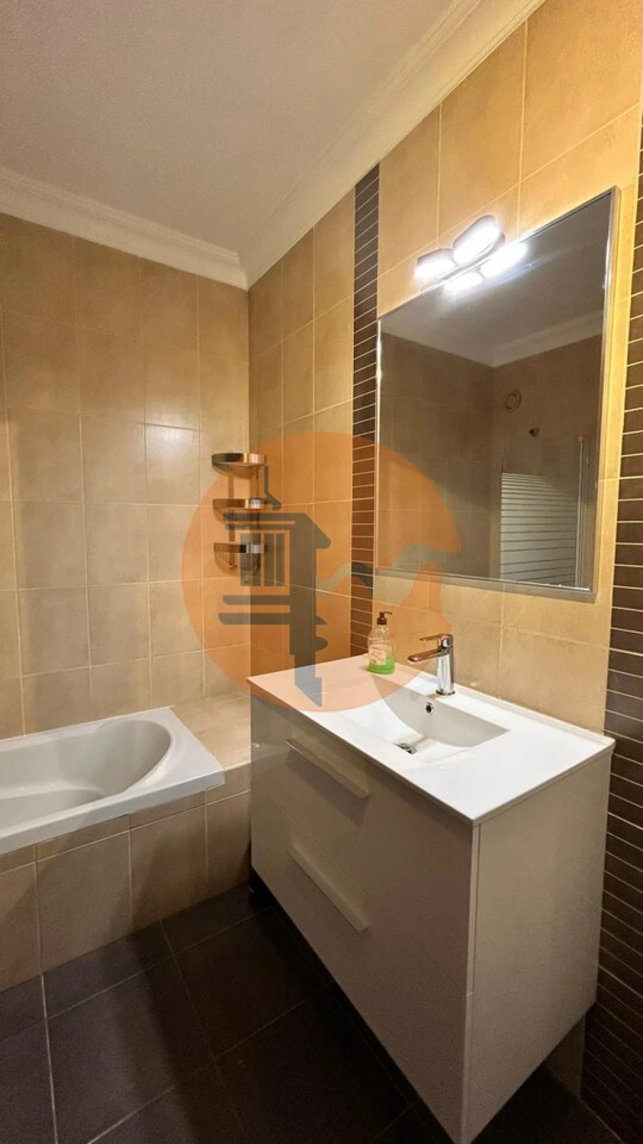 Apartamento T1 para Venda em Quarteira Foto 24