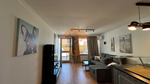 Apartamento T1 para Venda em Quarteira