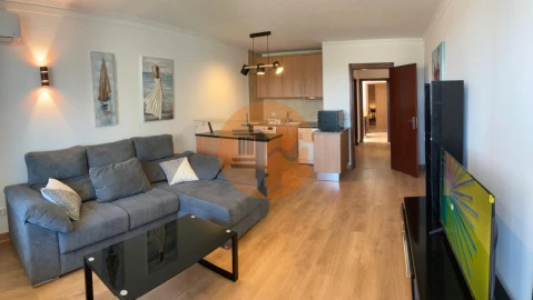 Apartamento T1 para Venda em Quarteira