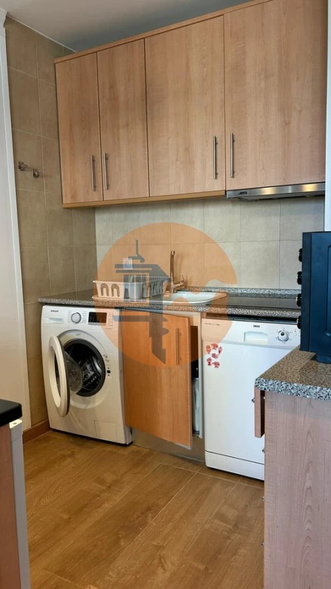 Apartamento T1 para Venda em Quarteira