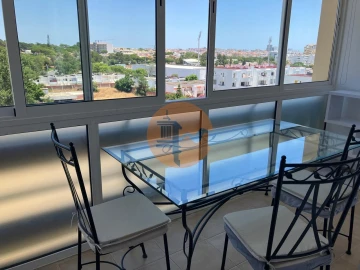 Apartamento T1 para Venda em Quarteira