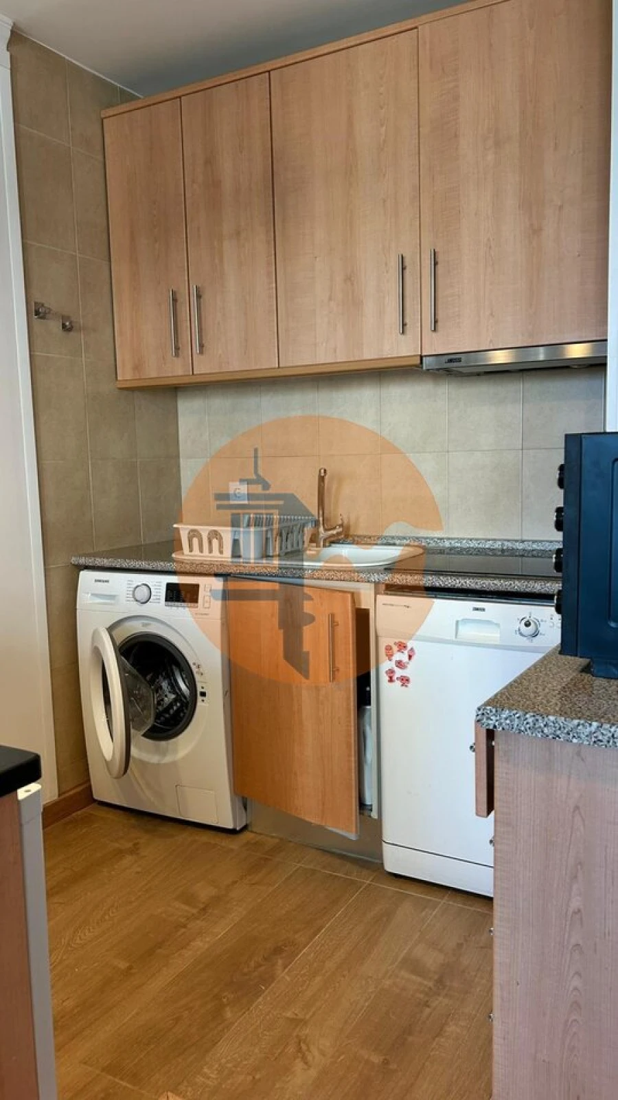 Apartamento T1 para Venda em Quarteira Foto 18