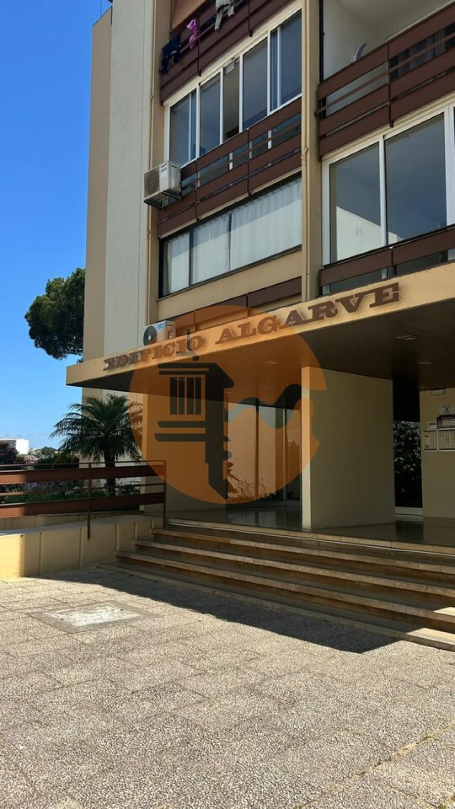 Apartamento T1 para Venda em Quarteira Foto 27