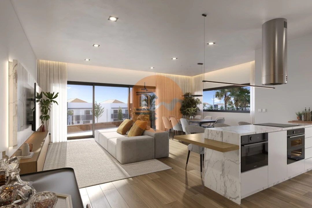 Apartamento T3 para Venda em Tavira (Santa Maria e Santiago) Foto 3