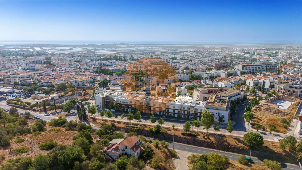 Apartamento T3 para Venda em Tavira (Santa Maria e Santiago) Foto 13