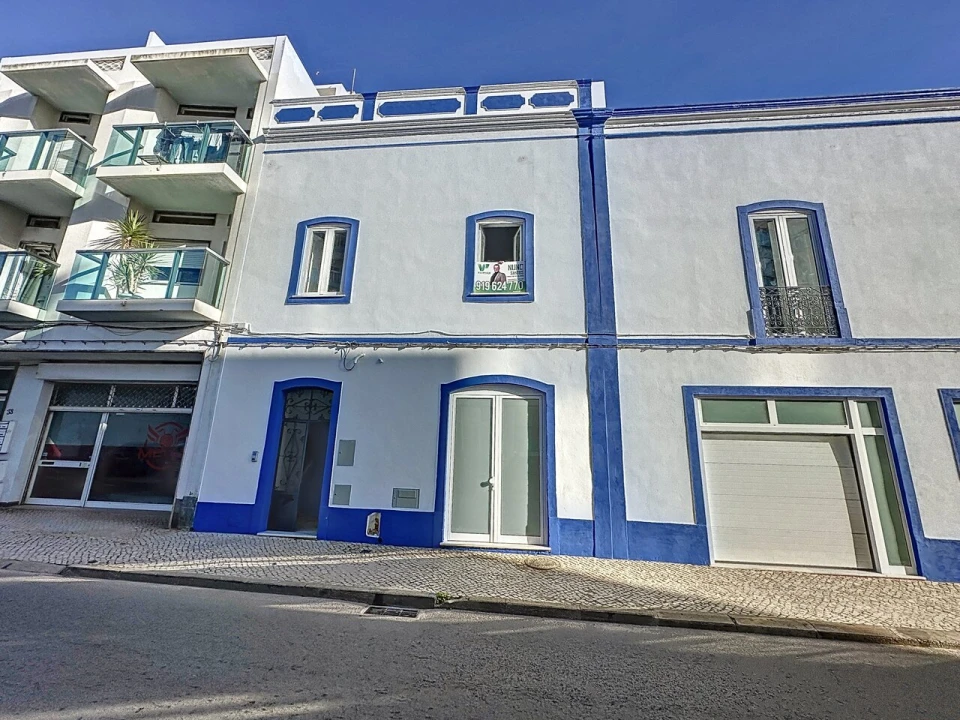 Moradia T2 para Venda em Portimão Foto 5