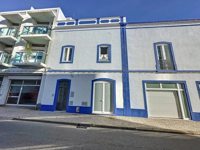 Moradia T2 para Venda em Portimão Foto 5