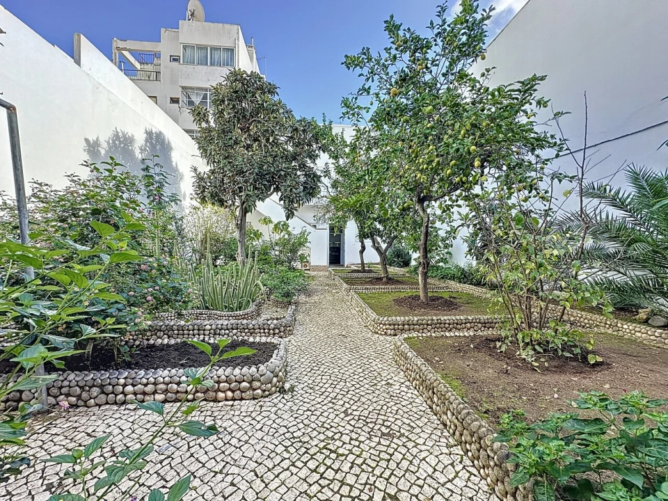 Moradia T4 para Venda em Portimão Foto 2
