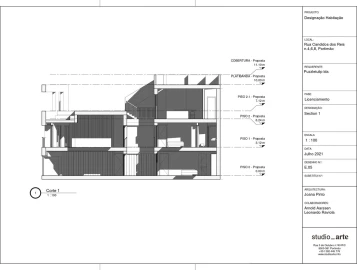 Moradia T4 para Venda em Portimão