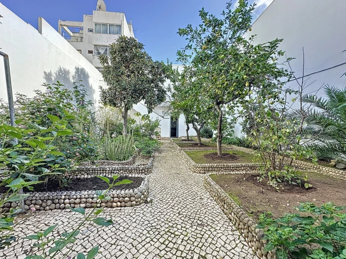 Moradia T4 para Venda em Portimão Foto 2