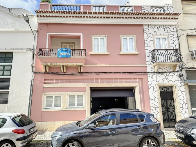 Moradia T4 para Venda em Portimão Foto 15