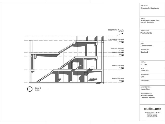 Moradia T4 para Venda em Portimão Foto 27