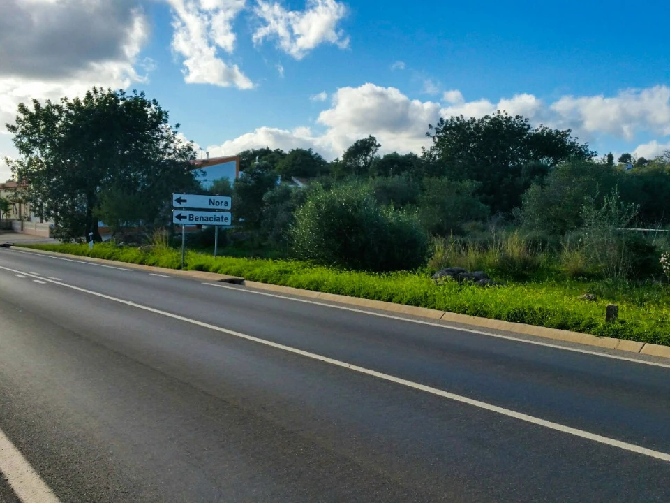 Terreno para Venda em São Bartolomeu de Messines Foto 9
