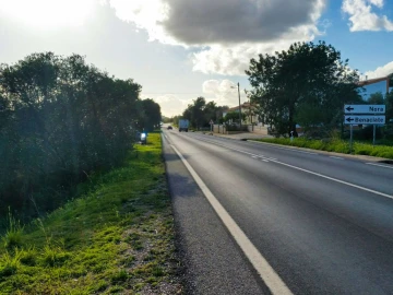 Terreno para Venda em São Bartolomeu de Messines
