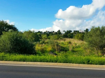 Terreno para Venda em São Bartolomeu de Messines