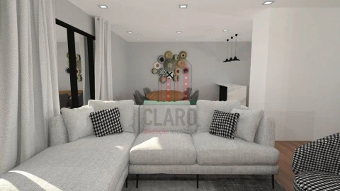 Moradia T4 para Venda em Condeixa-A-Velha e Condeixa-A-Nova