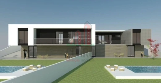 Moradia T4 para Venda em Condeixa-A-Velha e Condeixa-A-Nova