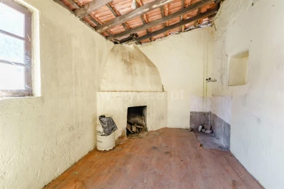 Moradia T2 para Venda em Ferro