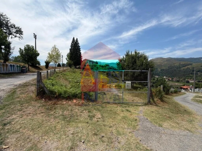 Terreno para Venda em Valdreu Foto 8