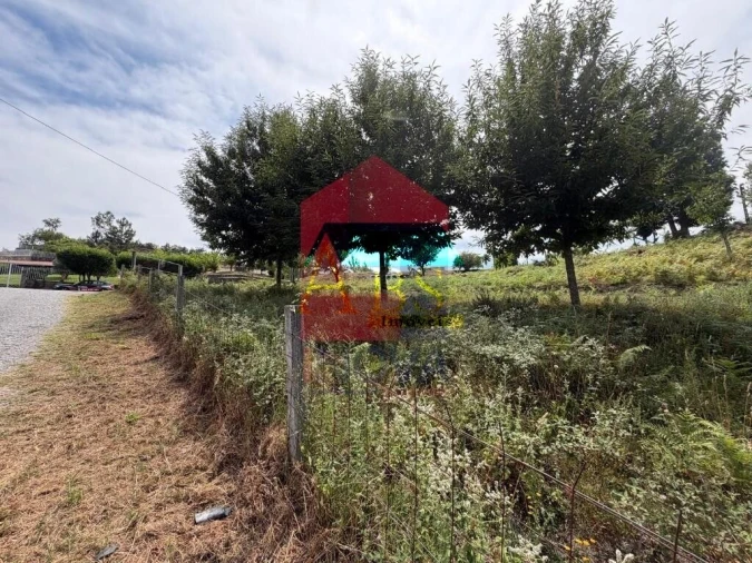 Terreno para Venda em Valdreu Foto 7