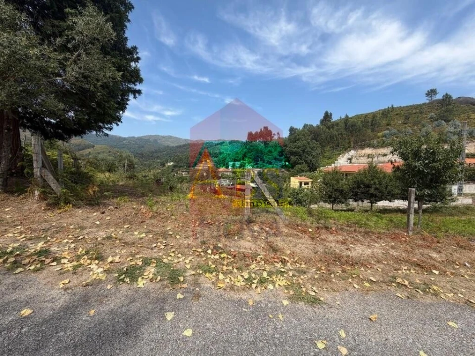 Terreno para Venda em Valdreu Foto 4