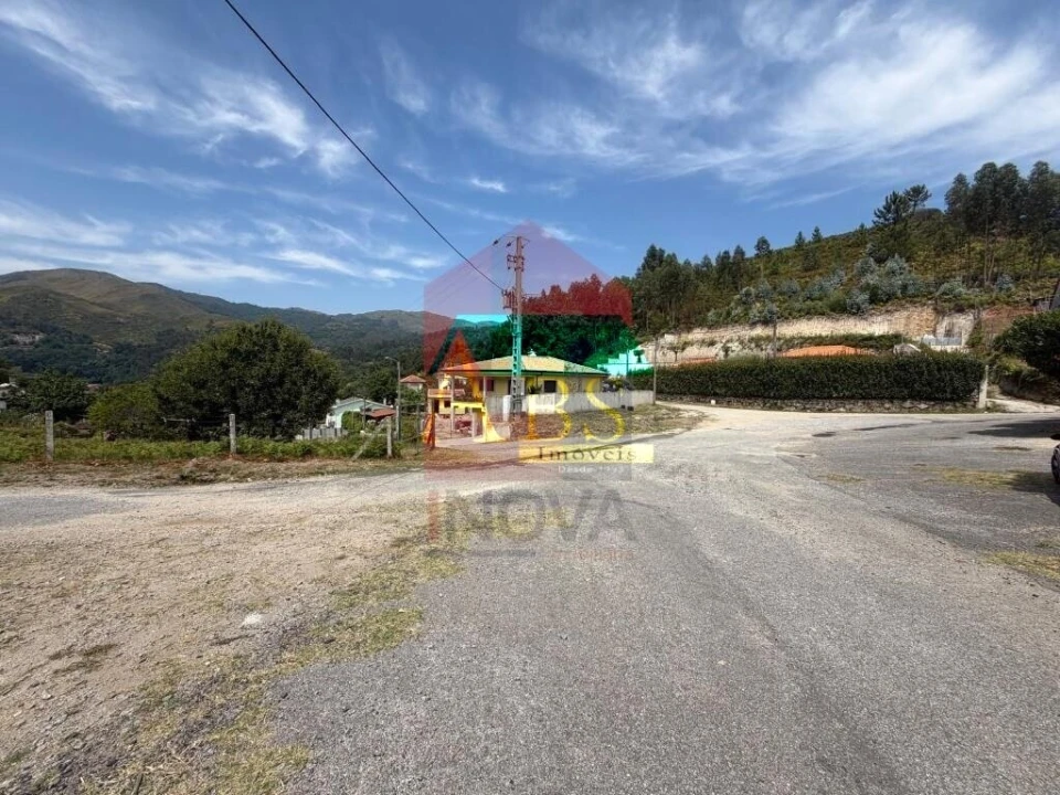 Terreno para Venda em Valdreu Foto 11