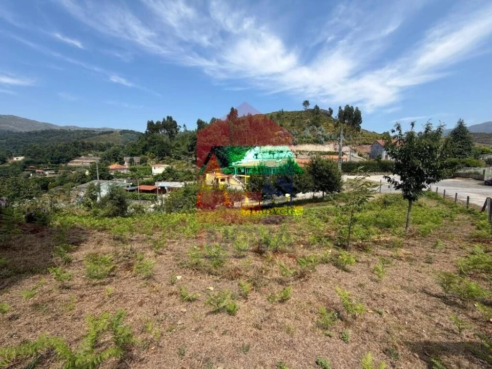 Terreno para Venda em Valdreu Foto 5