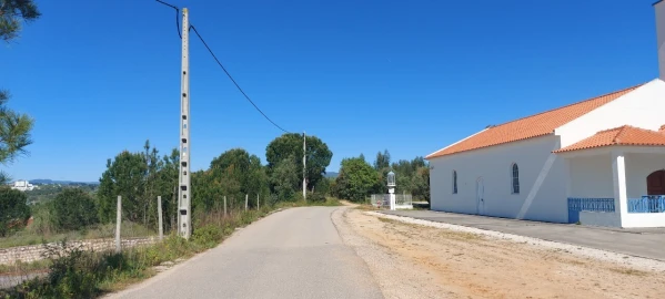 Terreno para Venda em Torres Novas (Santa Maria, Salvador e Santiago)