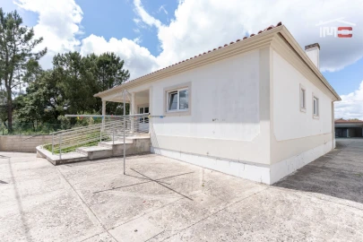 Moradia T3 para Venda em Fatima