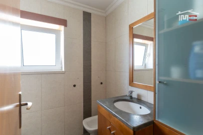 Moradia T3 para Venda em Fatima