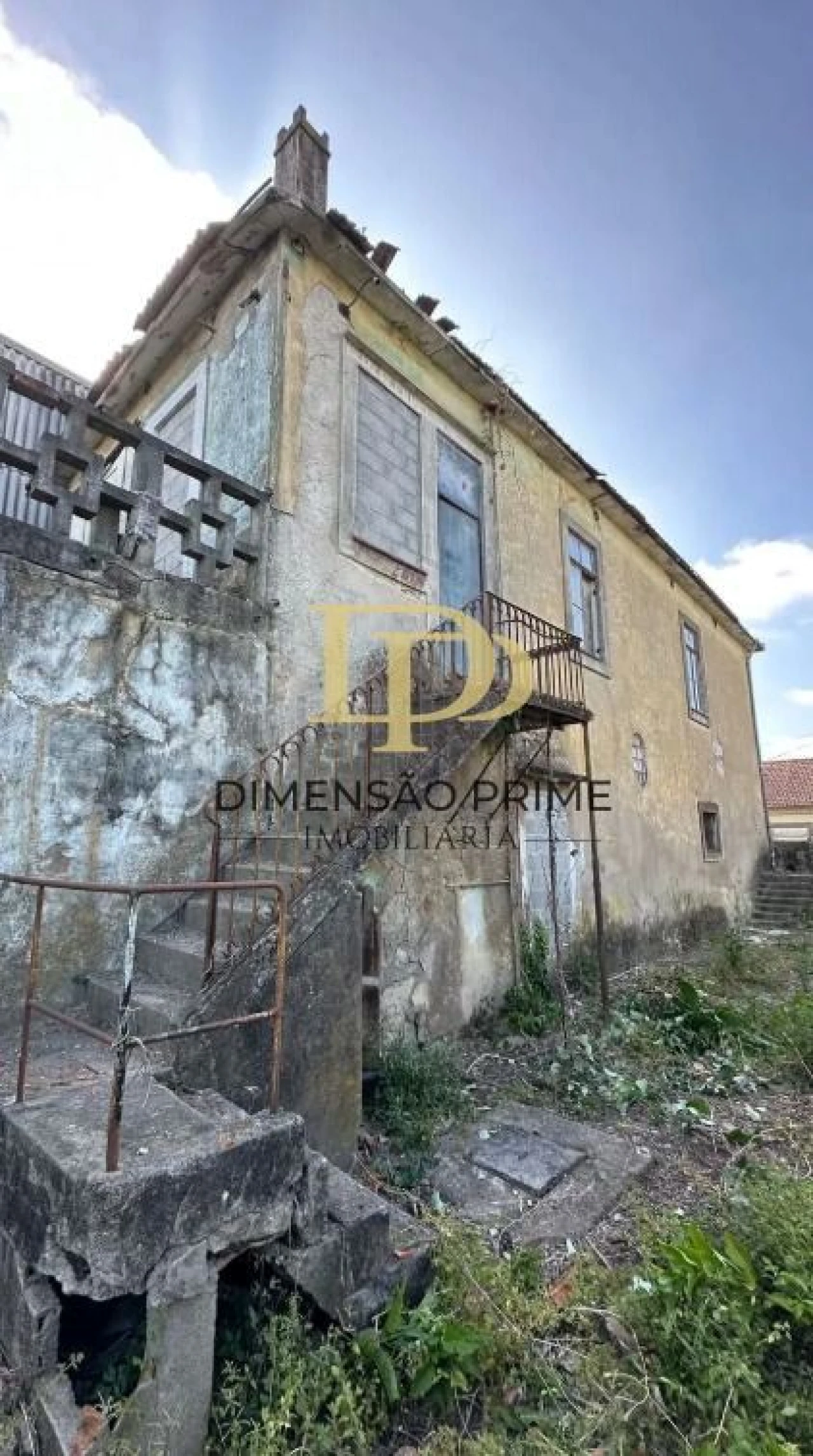 Moradia T4 para Venda em São Mamede de Infesta e Senhora da Hora Foto 10