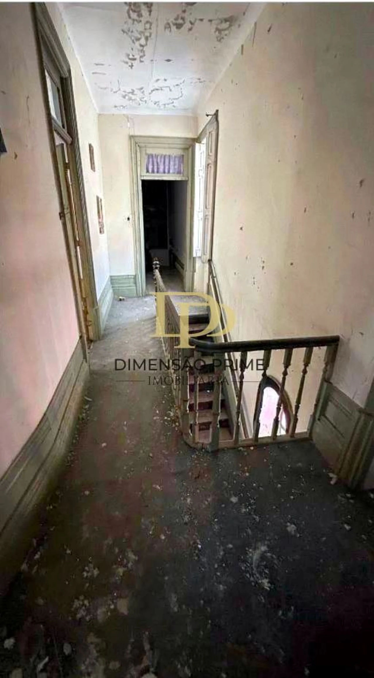 Moradia T4 para Venda em São Mamede de Infesta e Senhora da Hora Foto 16