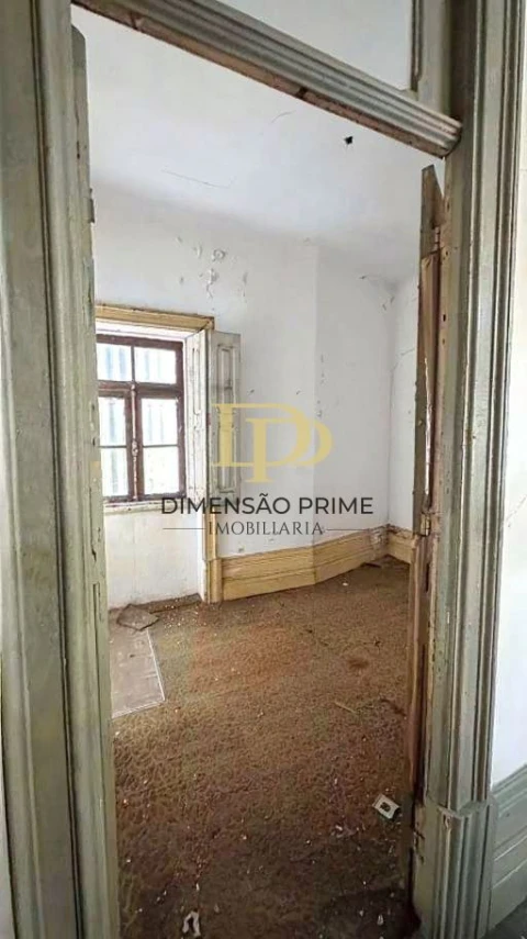 Moradia T4 para Venda em São Mamede de Infesta e Senhora da Hora