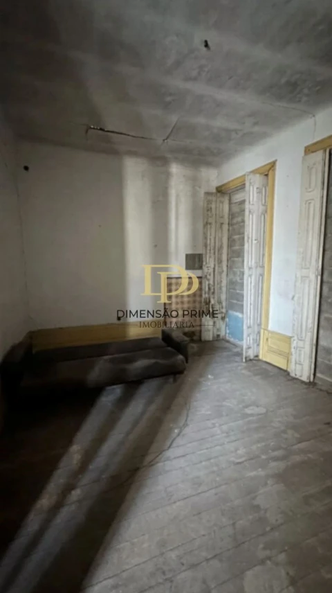Moradia T4 para Venda em São Mamede de Infesta e Senhora da Hora