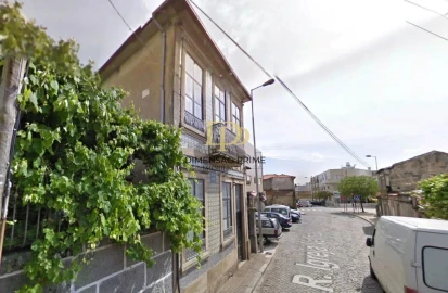 Moradia T4 para Venda em São Mamede de Infesta e Senhora da Hora