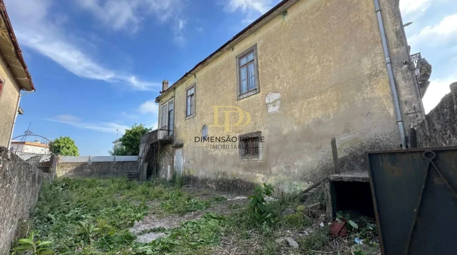 Moradia T4 para Venda em São Mamede de Infesta e Senhora da Hora Foto 8