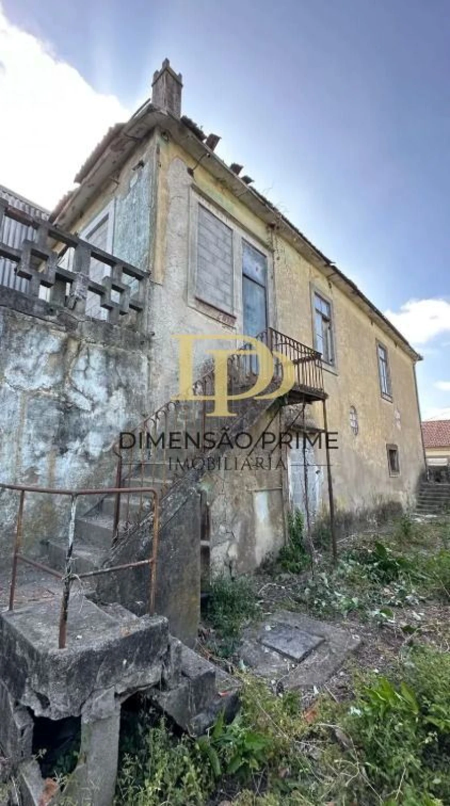 Moradia T4 para Venda em São Mamede de Infesta e Senhora da Hora Foto 10