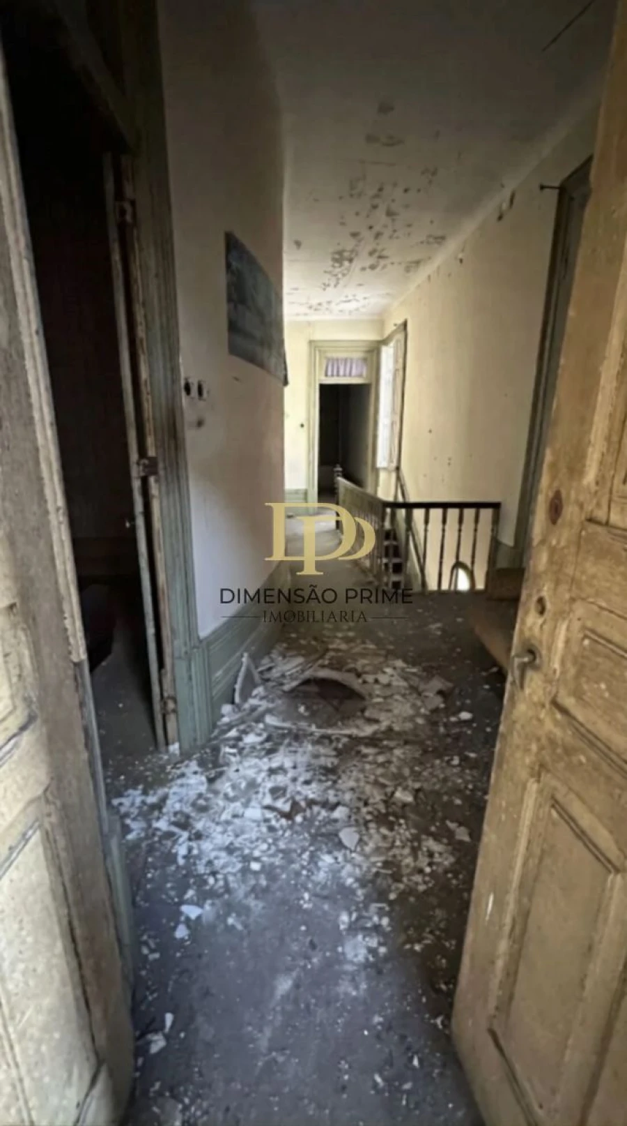 Moradia T4 para Venda em São Mamede de Infesta e Senhora da Hora Foto 14